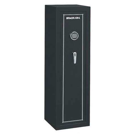 stack on gun safe walmart